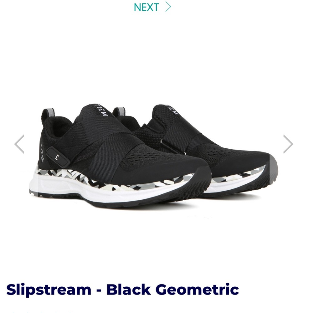Cycling shoes